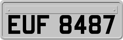 EUF8487