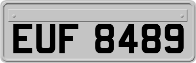 EUF8489