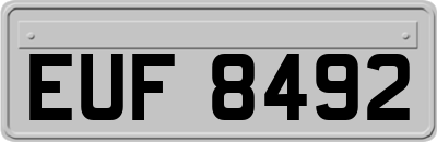 EUF8492
