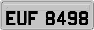 EUF8498