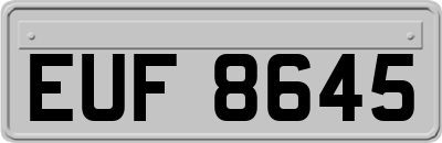 EUF8645
