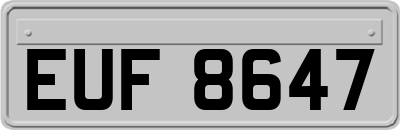 EUF8647