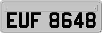 EUF8648