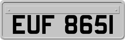 EUF8651