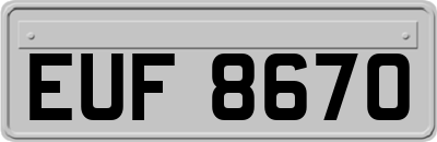 EUF8670