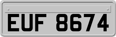 EUF8674