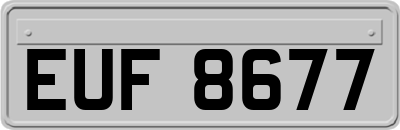 EUF8677