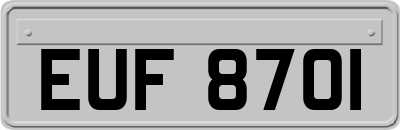 EUF8701