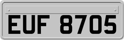 EUF8705