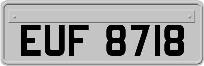 EUF8718