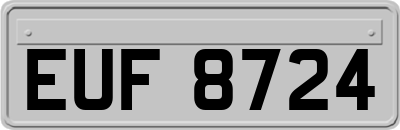 EUF8724