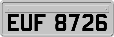 EUF8726