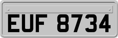EUF8734