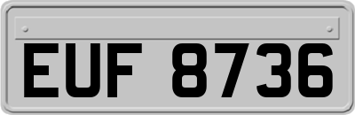 EUF8736