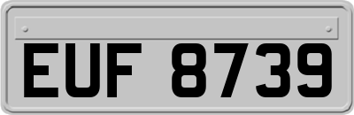 EUF8739