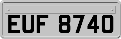 EUF8740