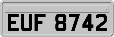 EUF8742