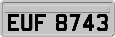 EUF8743