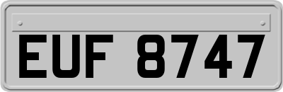 EUF8747