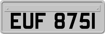 EUF8751