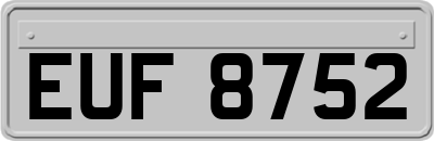 EUF8752