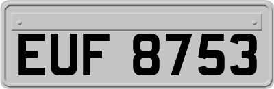 EUF8753