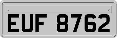 EUF8762