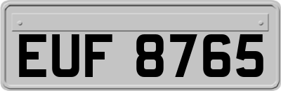 EUF8765