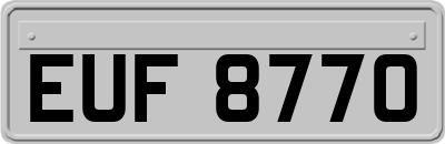 EUF8770