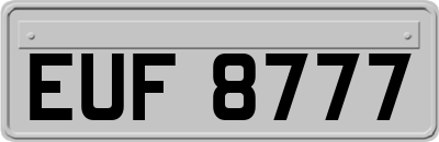 EUF8777
