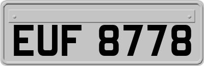 EUF8778