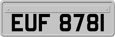 EUF8781