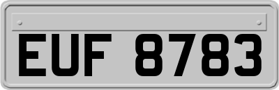 EUF8783