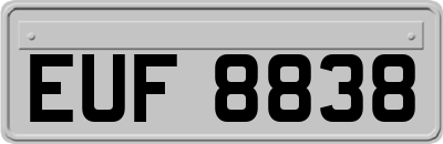 EUF8838