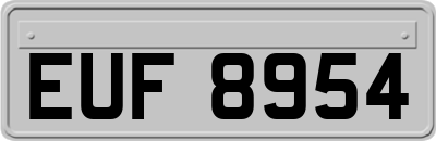 EUF8954