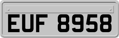 EUF8958