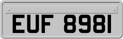 EUF8981