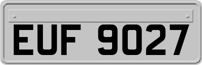 EUF9027