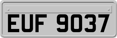 EUF9037