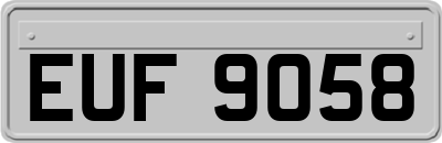 EUF9058