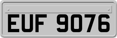 EUF9076