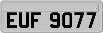 EUF9077