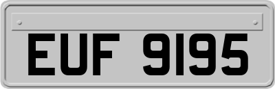 EUF9195