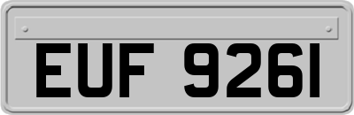 EUF9261