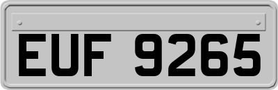 EUF9265
