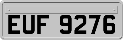 EUF9276