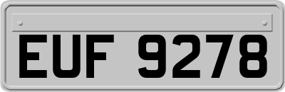 EUF9278