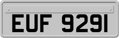 EUF9291