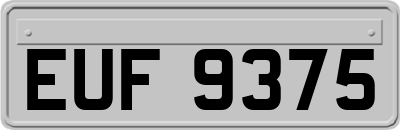 EUF9375