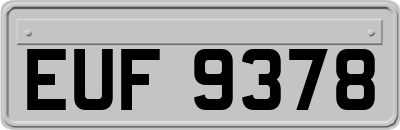 EUF9378